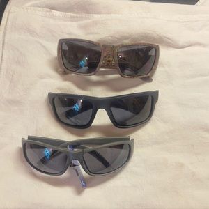 Set of 3 - Men’s Sunglasses -2 NWT -RealTree Camo